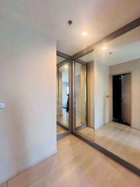 Rhythm Sukhumvit 36-38, Bangkok, 55 Soi Sukhumvit 36, Sukhumvit Road, Phra Kanong, Khlong Toei, Bangkok, 1 Bedroom, 49 sqm, Condo For Rent, by Thida Thewinram, 500544352 - DDproperty.com
