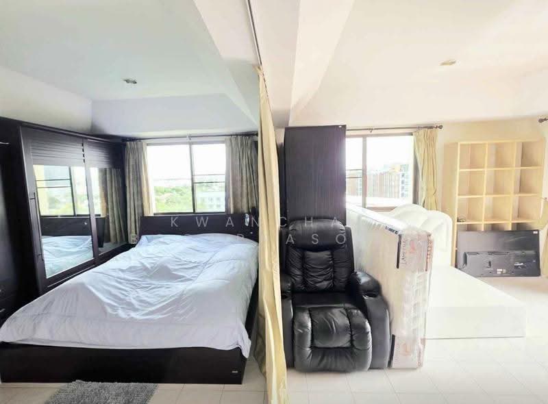 Raymond Tower, Bangkok, 160 Soi Mahat Thai 2, Khlong Chan, Bang Kapi, Bangkok, Studio, 58 sqm, Condo For Sale, by Kwanchai Boonprasong, 500544356 - DDproperty.com