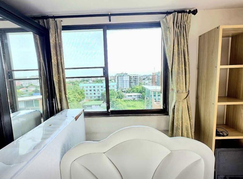 Raymond Tower, Bangkok, 160 Soi Mahat Thai 2, Khlong Chan, Bang Kapi, Bangkok, Studio, 58 sqm, Condo For Sale, by Kwanchai Boonprasong, 500544356 - DDproperty.com