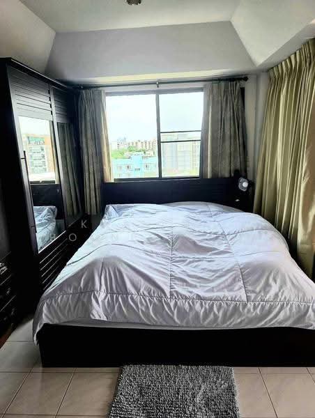 Raymond Tower, Bangkok, 160 Soi Mahat Thai 2, Khlong Chan, Bang Kapi, Bangkok, Studio, 58 sqm, Condo For Sale, by Kwanchai Boonprasong, 500544356 - DDproperty.com