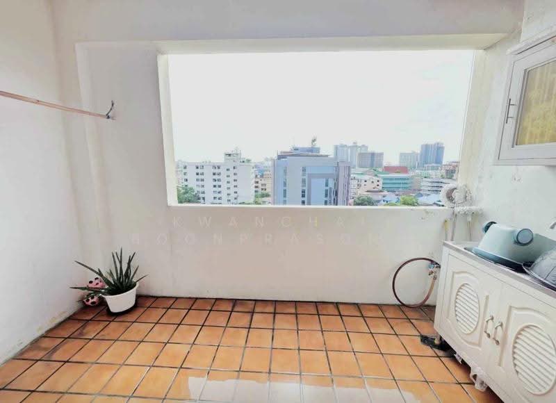 Raymond Tower, กรุงเทพ, 160 ซอยมหาดไทย 2, คลองจั่น, บางกะปิ, กรุงเทพ, 58 ตร.ม., คอนโด ขาย, โดย Kwanchai Boonprasong, 500544356 - DDproperty.com