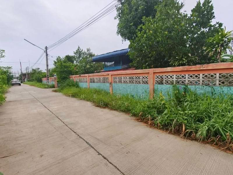 บ้านเดี่ยวพร้อมที่ดินคลองนครเนื่องเขต ฉะเชิงเทรา, ฉะเชิงเทรา, คลองนครเนื่องเขต, เมืองฉะเชิงเทรา, ฉะเชิงเทรา, 150 ตร.ม., บ้านเดี่ยว ขาย, โดย The Best Property ซายน์, 500544357 - DDproperty.com