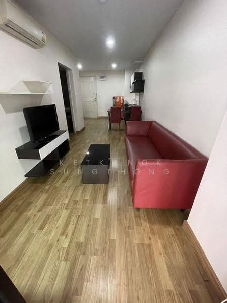 Baan Navatara Condominium : บ้านนวธารา คอนโดมิเนียม, กรุงเทพ, 900 ซอย ประเสริฐมนูกิจ 33 ถนนเกษตร - นวมินทร์, นวลจันทร์, บึงกุ่ม, กรุงเทพ, 47 ตร.ม., Condo ขาย, โดย Ketkanok Sungthong, 500544358 - DDproperty.com