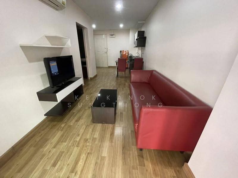 Baan Navatara Condominium : บ้านนวธารา คอนโดมิเนียม, กรุงเทพ, 900 ซอย ประเสริฐมนูกิจ 33 ถนนเกษตร - นวมินทร์, นวลจันทร์, บึงกุ่ม, กรุงเทพ, 47 ตร.ม., Condo ขาย, โดย Ketkanok Sungthong, 500544358 - DDproperty.com