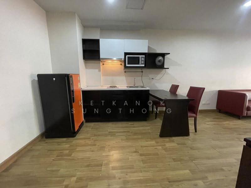 Baan Navatara Condominium : บ้านนวธารา คอนโดมิเนียม, กรุงเทพ, 900 ซอย ประเสริฐมนูกิจ 33 ถนนเกษตร - นวมินทร์, นวลจันทร์, บึงกุ่ม, กรุงเทพ, 47 ตร.ม., Condo ขาย, โดย Ketkanok Sungthong, 500544358 - DDproperty.com
