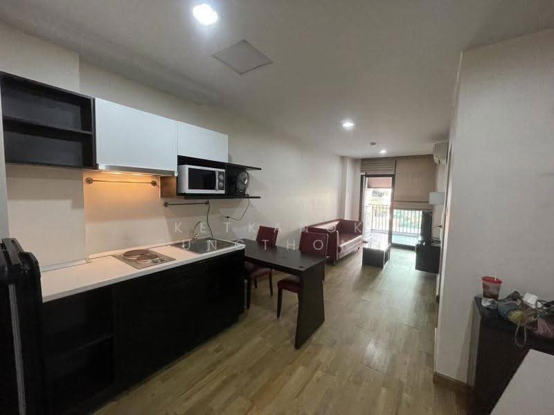 Baan Navatara Condominium : บ้านนวธารา คอนโดมิเนียม, กรุงเทพ, 900 ซอย ประเสริฐมนูกิจ 33 ถนนเกษตร - นวมินทร์, นวลจันทร์, บึงกุ่ม, กรุงเทพ, 47 ตร.ม., Condo ขาย, โดย Ketkanok Sungthong, 500544358 - DDproperty.com