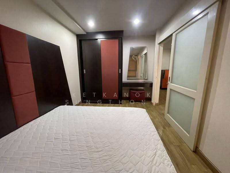 Baan Navatara Condominium, Bangkok, 900 Soi Prasert Manutak 33, Kaset - Nawamin Road, Nuan Chan, Bueng Kum, Bangkok, 1 Bedroom, 47 sqm, Condo For Sale, by Ketkanok Sungthong, 500544358 - DDproperty.com