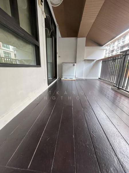 Baan Navatara Condominium : บ้านนวธารา คอนโดมิเนียม, กรุงเทพ, 900 ซอย ประเสริฐมนูกิจ 33 ถนนเกษตร - นวมินทร์, นวลจันทร์, บึงกุ่ม, กรุงเทพ, 47 ตร.ม., Condo ขาย, โดย Ketkanok Sungthong, 500544358 - DDproperty.com