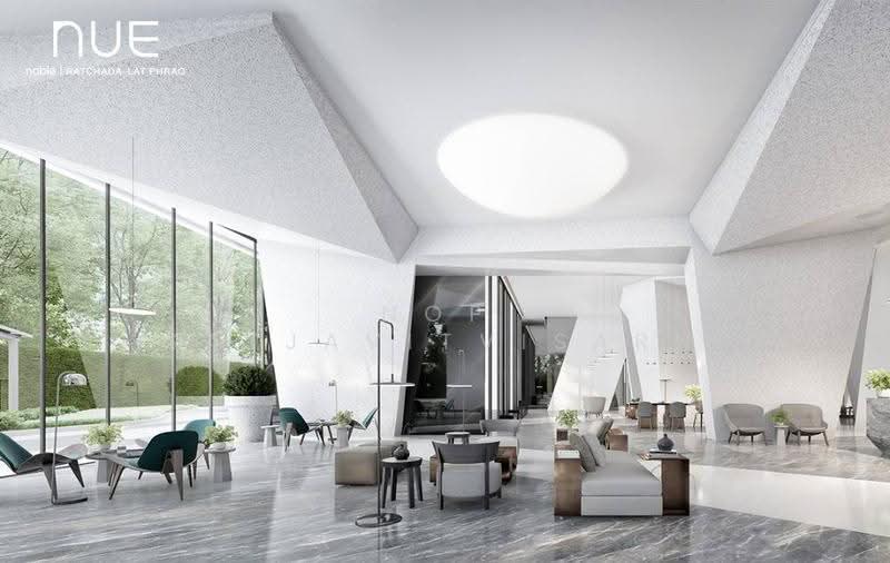 NUE Noble Ratchada-Lat Phrao, Bangkok, Lat Phrao Road, Chan Kasem, Chatuchak, Bangkok, 1 Bedroom, 26 sqm, Condo For Sale, by Nop Satjavitvisarn, 500544359 - DDproperty.com