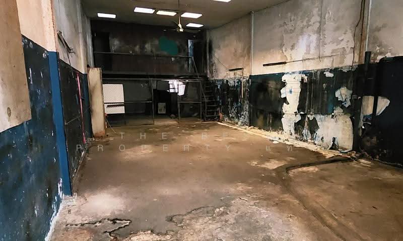 อาคารพาณิชย์หน้าเมือง ราชบุรี, ratchaburi, Nha Mueng, Muang Ratchaburi, Ratchaburi, , 100 sqm, Shophouse For Sale, by The Best Property แท่ง, 500544360 - DDproperty.com