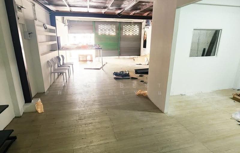 อาคารพาณิชย์หน้าเมือง ราชบุรี, ratchaburi, Nha Mueng, Muang Ratchaburi, Ratchaburi, , 100 sqm, Shophouse For Sale, by The Best Property แท่ง, 500544360 - DDproperty.com
