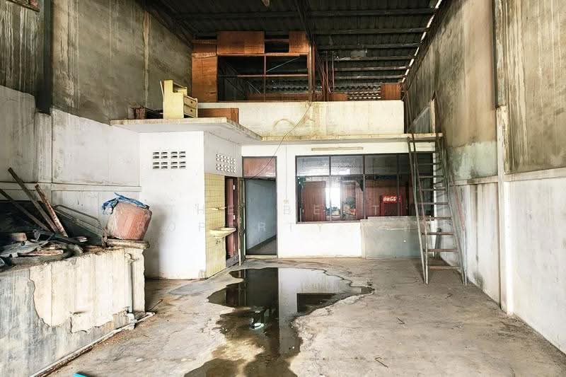 อาคารพาณิชย์หน้าเมือง ราชบุรี, ratchaburi, Nha Mueng, Muang Ratchaburi, Ratchaburi, , 100 sqm, Shophouse For Sale, by The Best Property แท่ง, 500544360 - DDproperty.com