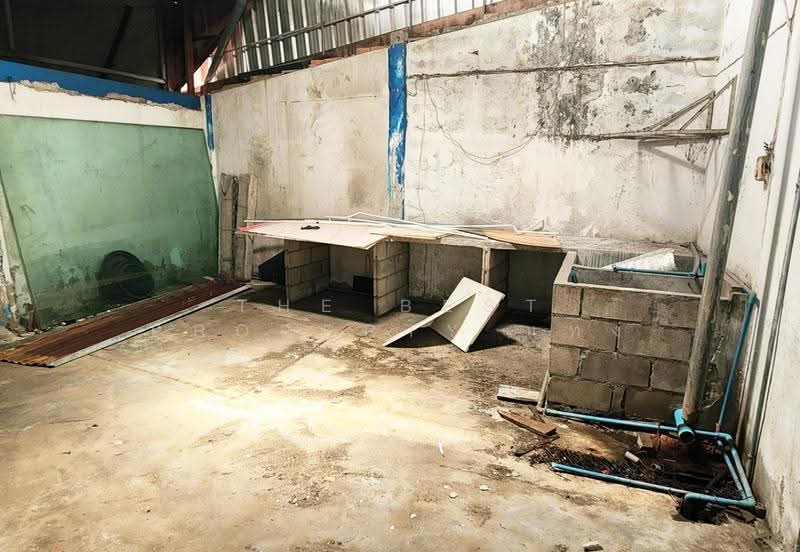 อาคารพาณิชย์หน้าเมือง ราชบุรี, ratchaburi, Nha Mueng, Muang Ratchaburi, Ratchaburi, , 100 sqm, Shophouse For Sale, by The Best Property แท่ง, 500544360 - DDproperty.com