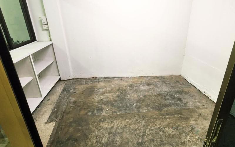 อาคารพาณิชย์หน้าเมือง ราชบุรี, ratchaburi, Nha Mueng, Muang Ratchaburi, Ratchaburi, , 100 sqm, Shophouse For Sale, by The Best Property แท่ง, 500544360 - DDproperty.com
