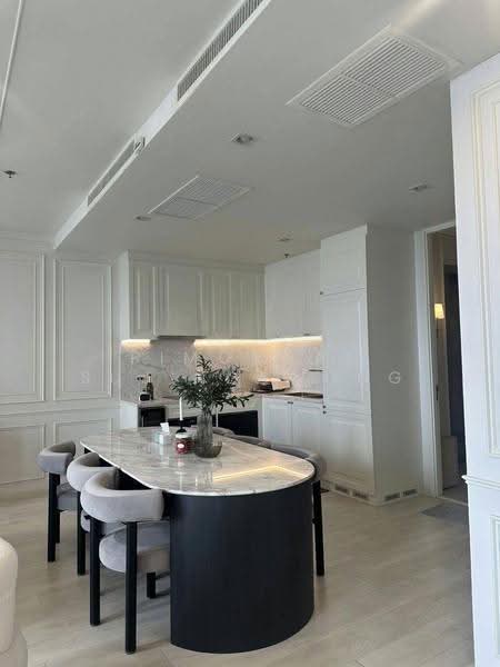 Noble Ploenchit, Bangkok, 1035 Ploenchit Road, Lumphini, Pathum Wan, Bangkok, 2 Bedrooms, 115 sqm, Condo For Sale, by Pimonnat Sujindawong, 500544361 - DDproperty.com