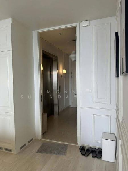 Noble Ploenchit, Bangkok, 1035 Ploenchit Road, Lumphini, Pathum Wan, Bangkok, 2 Bedrooms, 115 sqm, Condo For Sale, by Pimonnat Sujindawong, 500544361 - DDproperty.com