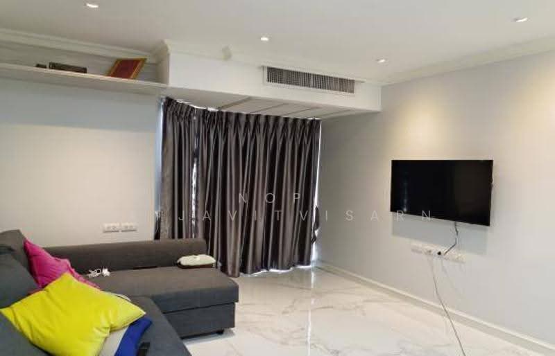 Lert Ubon Sky Life Tower, Bangkok, ซอยลาดพร้า ถนนลาดพร้าว, Jom Phon, Chatuchak, Bangkok, 2 Bedrooms, 94 sqm, Condo For Sale, by Nop Satjavitvisarn, 500544363 - DDproperty.com