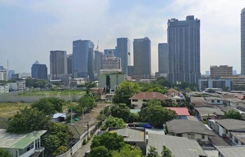เลิศอุบลสกายไลฟ์ทาวเวอร์, กรุงเทพ, ซอยลาดพร้า ถนนลาดพร้าว, จอมพล, จตุจักร, กรุงเทพ, 94 ตร.ม., คอนโด ขาย, โดย Nop Satjavitvisarn, 500544363 - DDproperty.com