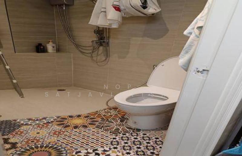 Lert Ubon Sky Life Tower, Bangkok, ซอยลาดพร้า ถนนลาดพร้าว, Jom Phon, Chatuchak, Bangkok, 2 Bedrooms, 94 sqm, Condo For Sale, by Nop Satjavitvisarn, 500544363 - DDproperty.com