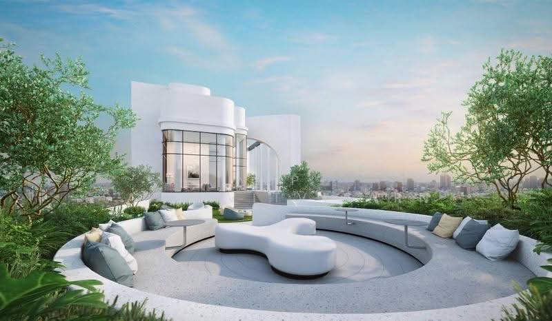 COBE Kaset-Sripatum, Bangkok, Phahon Yothin Rd, Lat Yao, Chatuchak, Bangkok, 1 Bedroom, 24 sqm, Condo For Sale, by Nop Satjavitvisarn, 500544365 - DDproperty.com