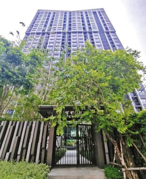 IDEO New Rama 9, Bangkok, 7 Ramkhamhaeng Road, Hua Mak, Bang Kapi, Bangkok, Studio, 26 sqm, Condo For Sale, by Ketkanok Sungthong, 500544367 - DDproperty.com