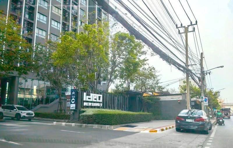 IDEO New Rama 9, Bangkok, 7 Ramkhamhaeng Road, Hua Mak, Bang Kapi, Bangkok, Studio, 26 sqm, Condo For Sale, by Ketkanok Sungthong, 500544367 - DDproperty.com