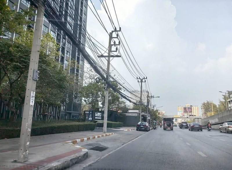 IDEO New Rama 9, Bangkok, 7 Ramkhamhaeng Road, Hua Mak, Bang Kapi, Bangkok, Studio, 26 sqm, Condo For Sale, by Ketkanok Sungthong, 500544367 - DDproperty.com