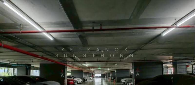 IDEO New Rama 9, Bangkok, 7 Ramkhamhaeng Road, Hua Mak, Bang Kapi, Bangkok, Studio, 26 sqm, Condo For Sale, by Ketkanok Sungthong, 500544367 - DDproperty.com