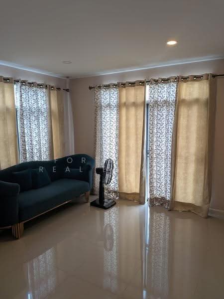 Perfect Place Sukhumvit 77-Suvarnabhumi : เพอร์เฟค เพลส สุขุมวิท77-สุวรรณภูมิ, สมุทรปราการ, ถนนลาดกระบัง, ราชาเทวะ, บางพลี, สมุทรปราการ, 216 ตร.ม., บ้านเดี่ยว ให้เช่า, โดย Forty-Six Real Estate Group, 500544369 - DDproperty.com