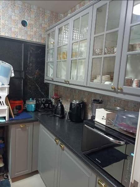 Perfect Place Sukhumvit 77-Suvarnabhumi : เพอร์เฟค เพลส สุขุมวิท77-สุวรรณภูมิ, สมุทรปราการ, ถนนลาดกระบัง, ราชาเทวะ, บางพลี, สมุทรปราการ, 216 ตร.ม., บ้านเดี่ยว ให้เช่า, โดย Forty-Six Real Estate Group, 500544369 - DDproperty.com