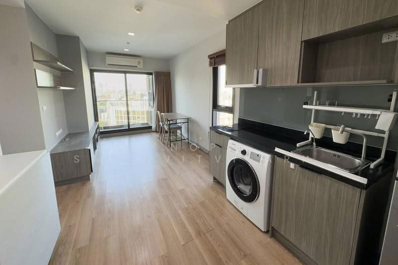 Chapter one Midtown Ladprao 24, กรุงเทพ, 432 ถนนลาดพร้าว, จอมพล, จตุจักร, กรุงเทพ, 58 ตร.ม., Condo ขาย, โดย Nop Satjavitvisarn, 500544370 - DDproperty.com
