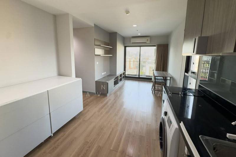 Chapter one Midtown Ladprao 24, กรุงเทพ, 432 ถนนลาดพร้าว, จอมพล, จตุจักร, กรุงเทพ, 58 ตร.ม., Condo ขาย, โดย Nop Satjavitvisarn, 500544370 - DDproperty.com