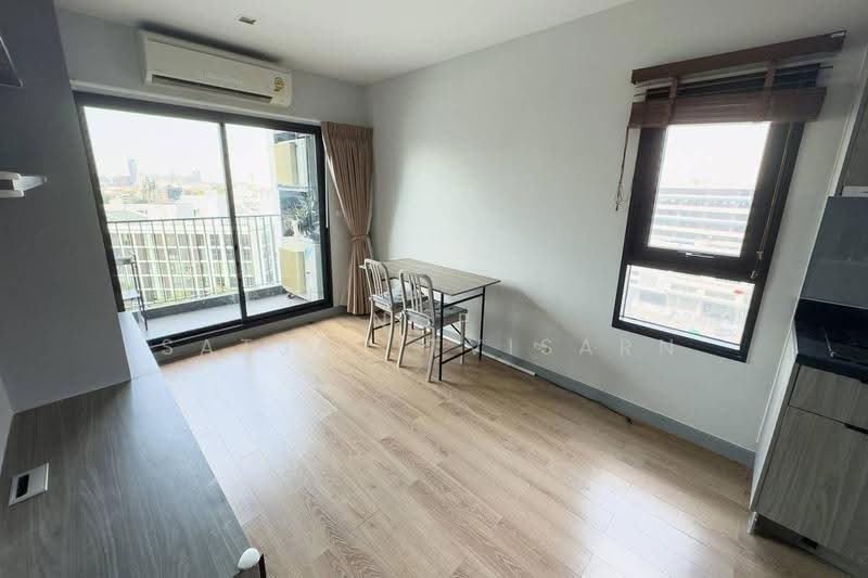 Chapter one Midtown Ladprao 24, กรุงเทพ, 432 ถนนลาดพร้าว, จอมพล, จตุจักร, กรุงเทพ, 58 ตร.ม., Condo ขาย, โดย Nop Satjavitvisarn, 500544370 - DDproperty.com