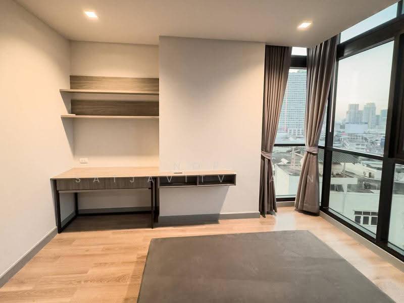 Chapter one Midtown Ladprao 24, กรุงเทพ, 432 ถนนลาดพร้าว, จอมพล, จตุจักร, กรุงเทพ, 58 ตร.ม., Condo ขาย, โดย Nop Satjavitvisarn, 500544370 - DDproperty.com