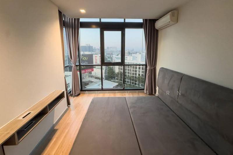 Chapter one Midtown Ladprao 24, กรุงเทพ, 432 ถนนลาดพร้าว, จอมพล, จตุจักร, กรุงเทพ, 58 ตร.ม., Condo ขาย, โดย Nop Satjavitvisarn, 500544370 - DDproperty.com