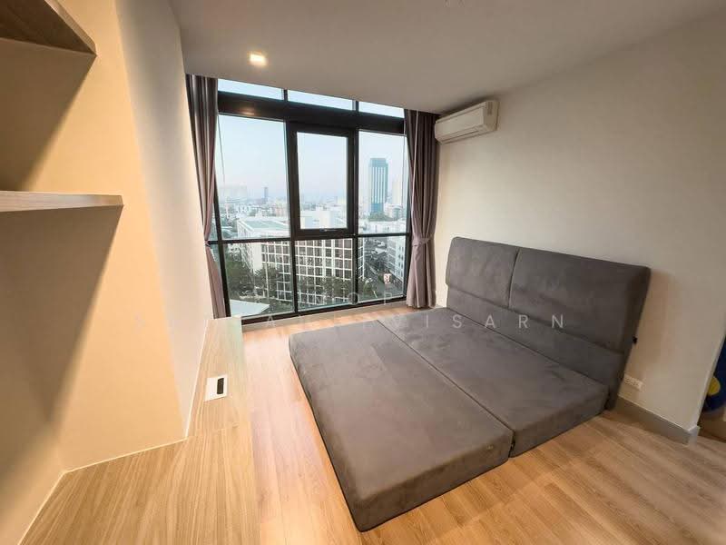 Chapter one Midtown Ladprao 24, กรุงเทพ, 432 ถนนลาดพร้าว, จอมพล, จตุจักร, กรุงเทพ, 58 ตร.ม., Condo ขาย, โดย Nop Satjavitvisarn, 500544370 - DDproperty.com
