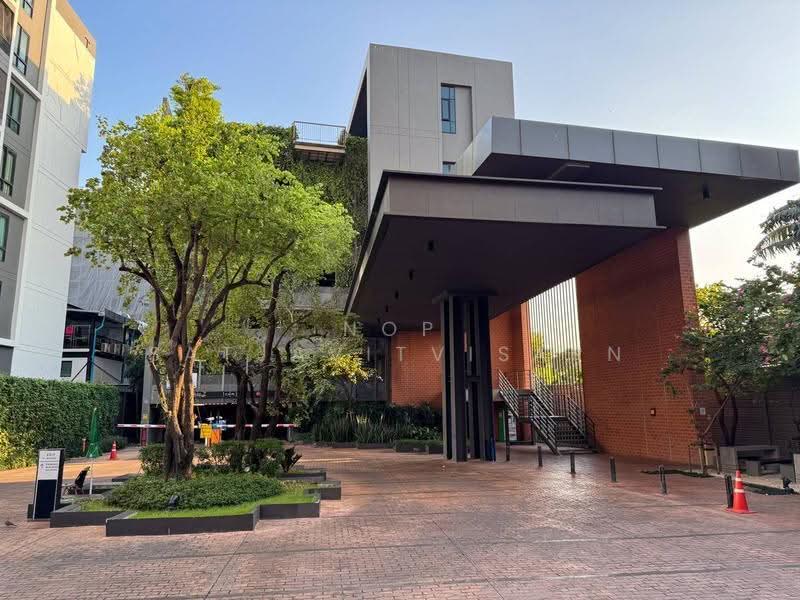 Chapter one Midtown Ladprao 24, กรุงเทพ, 432 ถนนลาดพร้าว, จอมพล, จตุจักร, กรุงเทพ, 58 ตร.ม., Condo ขาย, โดย Nop Satjavitvisarn, 500544370 - DDproperty.com