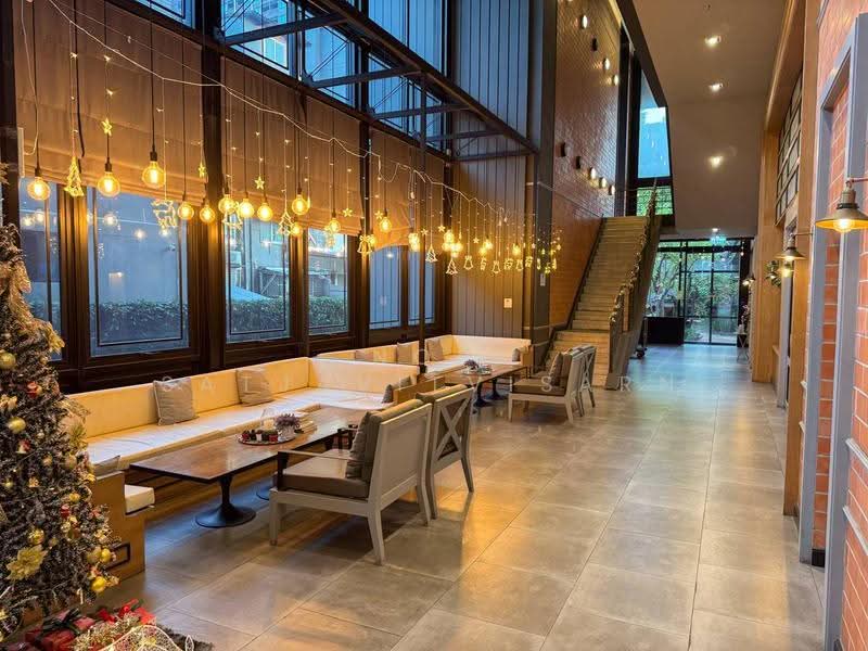 Chapter one Midtown Ladprao 24, กรุงเทพ, 432 ถนนลาดพร้าว, จอมพล, จตุจักร, กรุงเทพ, 58 ตร.ม., Condo ขาย, โดย Nop Satjavitvisarn, 500544370 - DDproperty.com