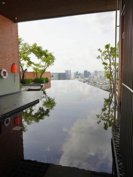 Chapter one Midtown Ladprao 24, กรุงเทพ, 432 ถนนลาดพร้าว, จอมพล, จตุจักร, กรุงเทพ, 58 ตร.ม., Condo ขาย, โดย Nop Satjavitvisarn, 500544370 - DDproperty.com