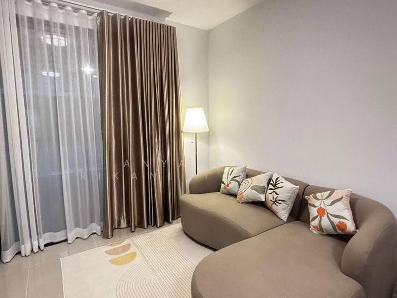 Pleno Sukhumvit-Bangna 3, Samut Prakan, 78 Bangna-Trad Road, Bang Kaeo, Bang Plee, Samut Prakan, 2 Bedrooms, 110 sqm, Townhouse For Rent, by Anyaporn Srikanlayanabut, 500544374 - DDproperty.com