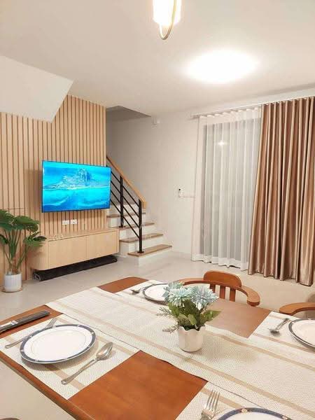 Pleno Sukhumvit-Bangna 3, Samut Prakan, 78 Bangna-Trad Road, Bang Kaeo, Bang Plee, Samut Prakan, 2 Bedrooms, 110 sqm, Townhouse For Rent, by Anyaporn Srikanlayanabut, 500544374 - DDproperty.com