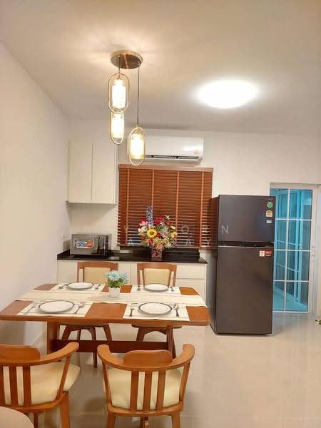 Pleno Sukhumvit-Bangna 3, Samut Prakan, 78 Bangna-Trad Road, Bang Kaeo, Bang Plee, Samut Prakan, 2 Bedrooms, 110 sqm, Townhouse For Rent, by Anyaporn Srikanlayanabut, 500544374 - DDproperty.com