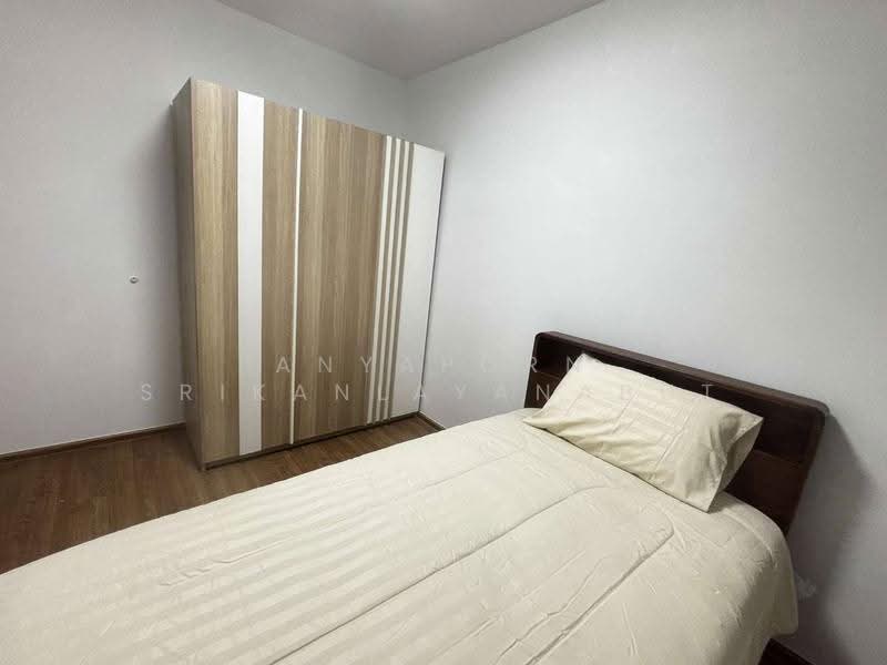 Pleno Sukhumvit-Bangna 3, Samut Prakan, 78 Bangna-Trad Road, Bang Kaeo, Bang Plee, Samut Prakan, 2 Bedrooms, 110 sqm, Townhouse For Rent, by Anyaporn Srikanlayanabut, 500544374 - DDproperty.com
