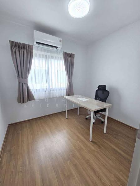 Pleno Sukhumvit-Bangna 3, Samut Prakan, 78 Bangna-Trad Road, Bang Kaeo, Bang Plee, Samut Prakan, 2 Bedrooms, 110 sqm, Townhouse For Rent, by Anyaporn Srikanlayanabut, 500544374 - DDproperty.com