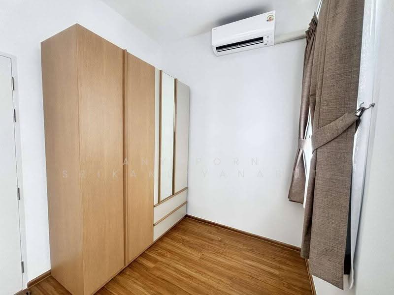 Pleno Sukhumvit-Bangna 3, Samut Prakan, 78 Bangna-Trad Road, Bang Kaeo, Bang Plee, Samut Prakan, 2 Bedrooms, 110 sqm, Townhouse For Rent, by Anyaporn Srikanlayanabut, 500544374 - DDproperty.com