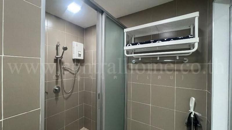 The Colory Vivid, Bangkok, 11 Pracha Rat Bamphen 6 Alley, Huai Khwang, Bangkok, 1 Bedroom, 33 sqm, Condo For Sale, by คุณ ฐานิต (เตย), 500544379 - DDproperty.com