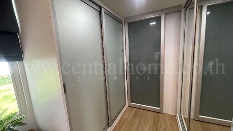 The Colory Vivid, Bangkok, 11 Pracha Rat Bamphen 6 Alley, Huai Khwang, Bangkok, 1 Bedroom, 33 sqm, Condo For Sale, by คุณ ฐานิต (เตย), 500544379 - DDproperty.com