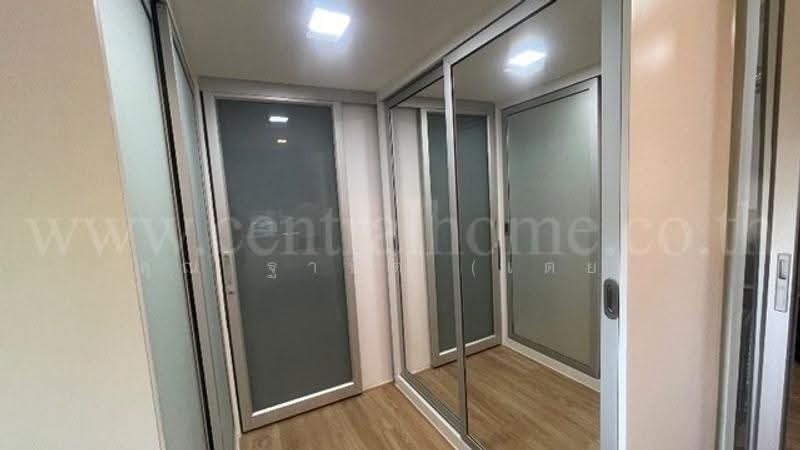 The Colory Vivid, Bangkok, 11 Pracha Rat Bamphen 6 Alley, Huai Khwang, Bangkok, 1 Bedroom, 33 sqm, Condo For Sale, by คุณ ฐานิต (เตย), 500544379 - DDproperty.com
