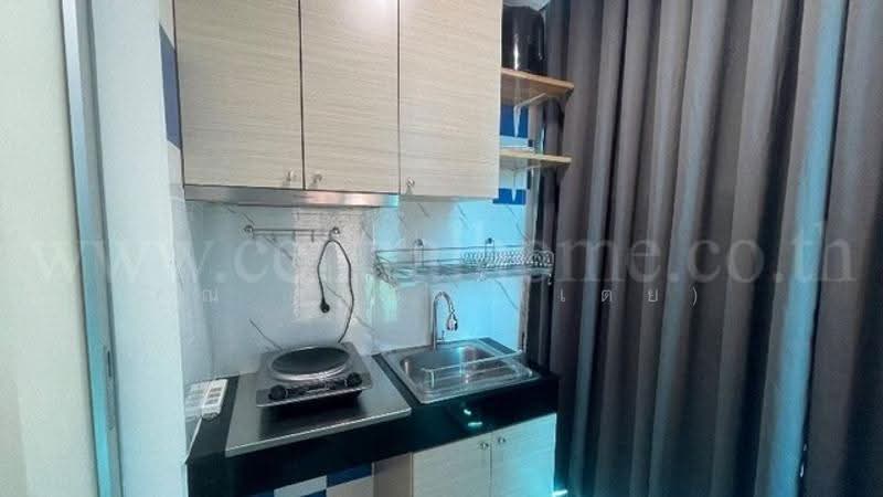 The Colory Vivid, Bangkok, 11 Pracha Rat Bamphen 6 Alley, Huai Khwang, Bangkok, 1 Bedroom, 33 sqm, Condo For Sale, by คุณ ฐานิต (เตย), 500544379 - DDproperty.com