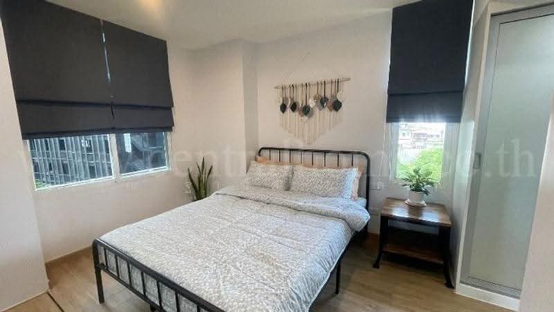 The Colory Vivid, Bangkok, 11 Pracha Rat Bamphen 6 Alley, Huai Khwang, Bangkok, 1 Bedroom, 33 sqm, Condo For Sale, by คุณ ฐานิต (เตย), 500544379 - DDproperty.com